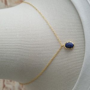 New Pamela Love Maria Pendant